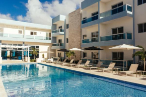 Отель whala!urban punta cana  Пунта-Кана